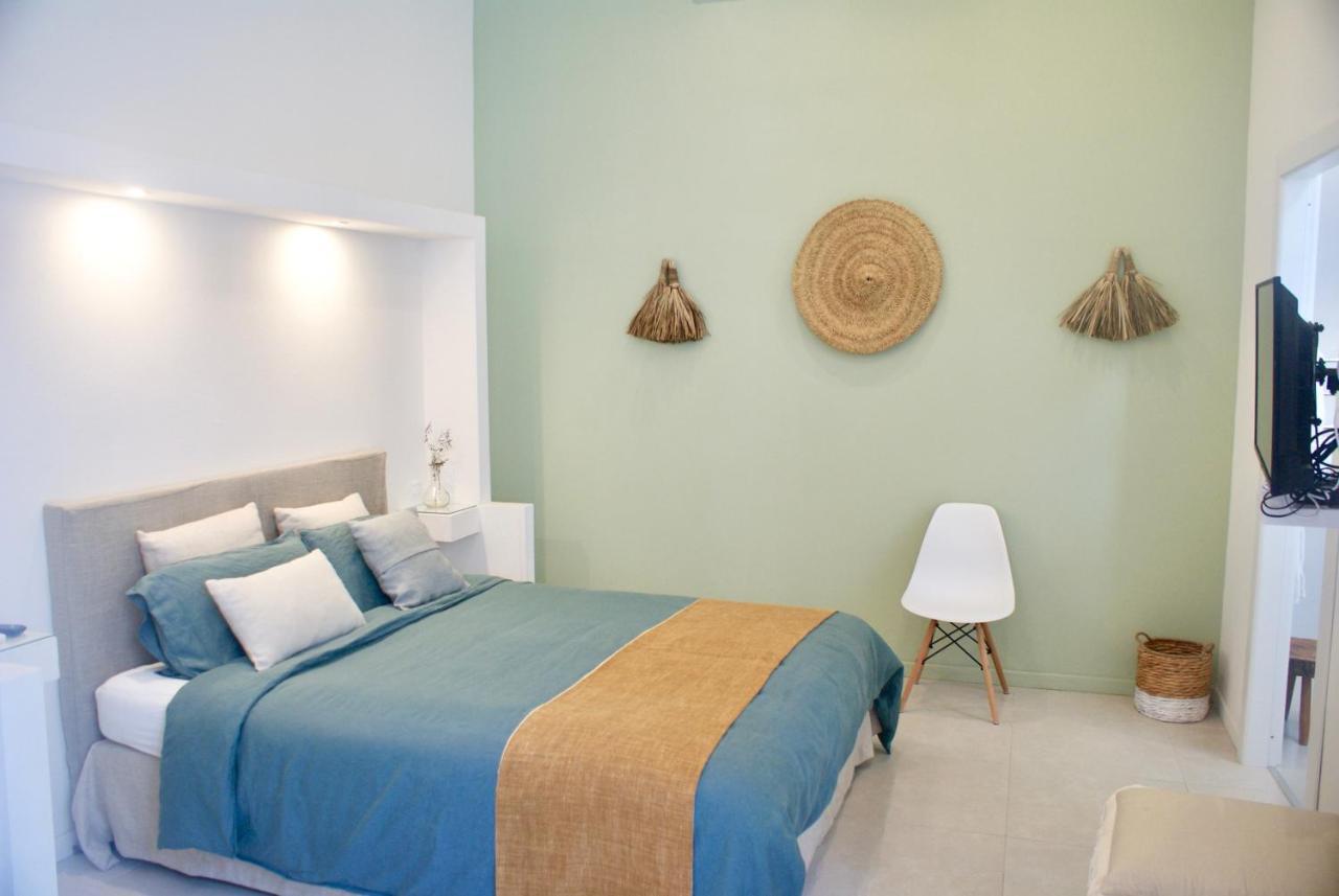 Fra Cielo E Mare Boutique Rooms Cagliari Dış mekan fotoğraf