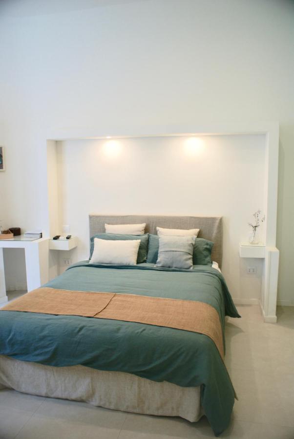 Fra Cielo E Mare Boutique Rooms Cagliari Dış mekan fotoğraf