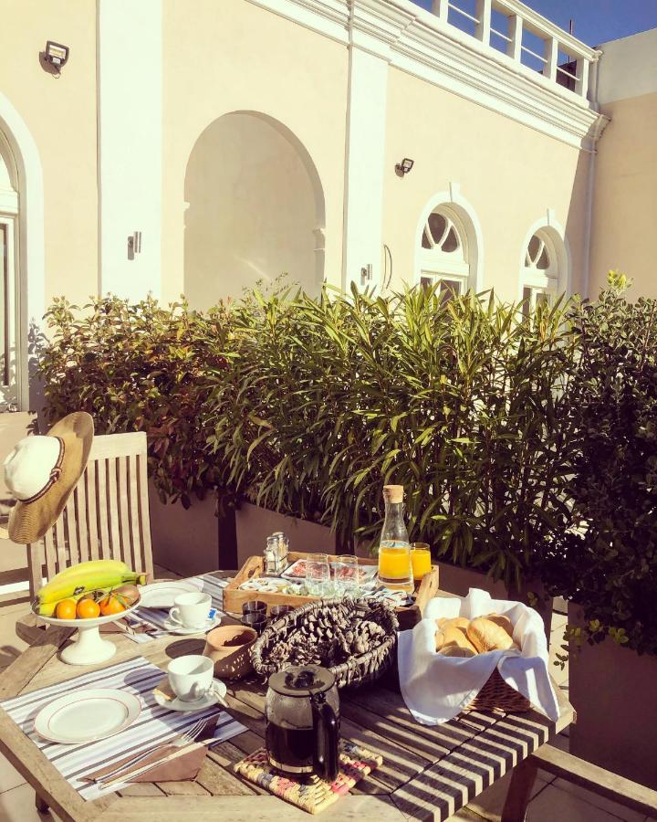 Fra Cielo E Mare Boutique Rooms Cagliari Dış mekan fotoğraf