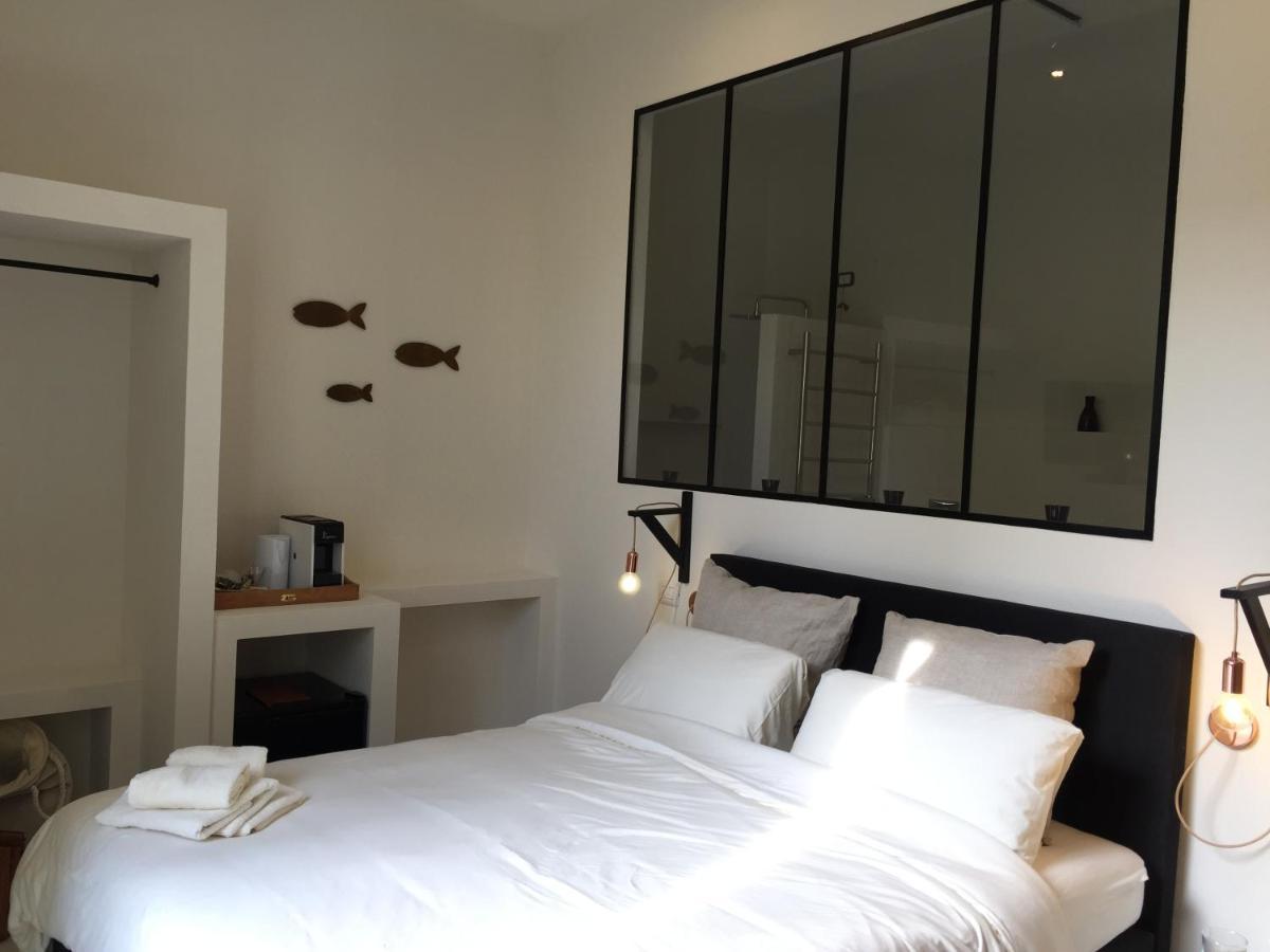 Fra Cielo E Mare Boutique Rooms Cagliari Dış mekan fotoğraf