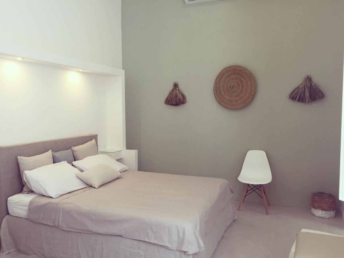 Fra Cielo E Mare Boutique Rooms Cagliari Dış mekan fotoğraf