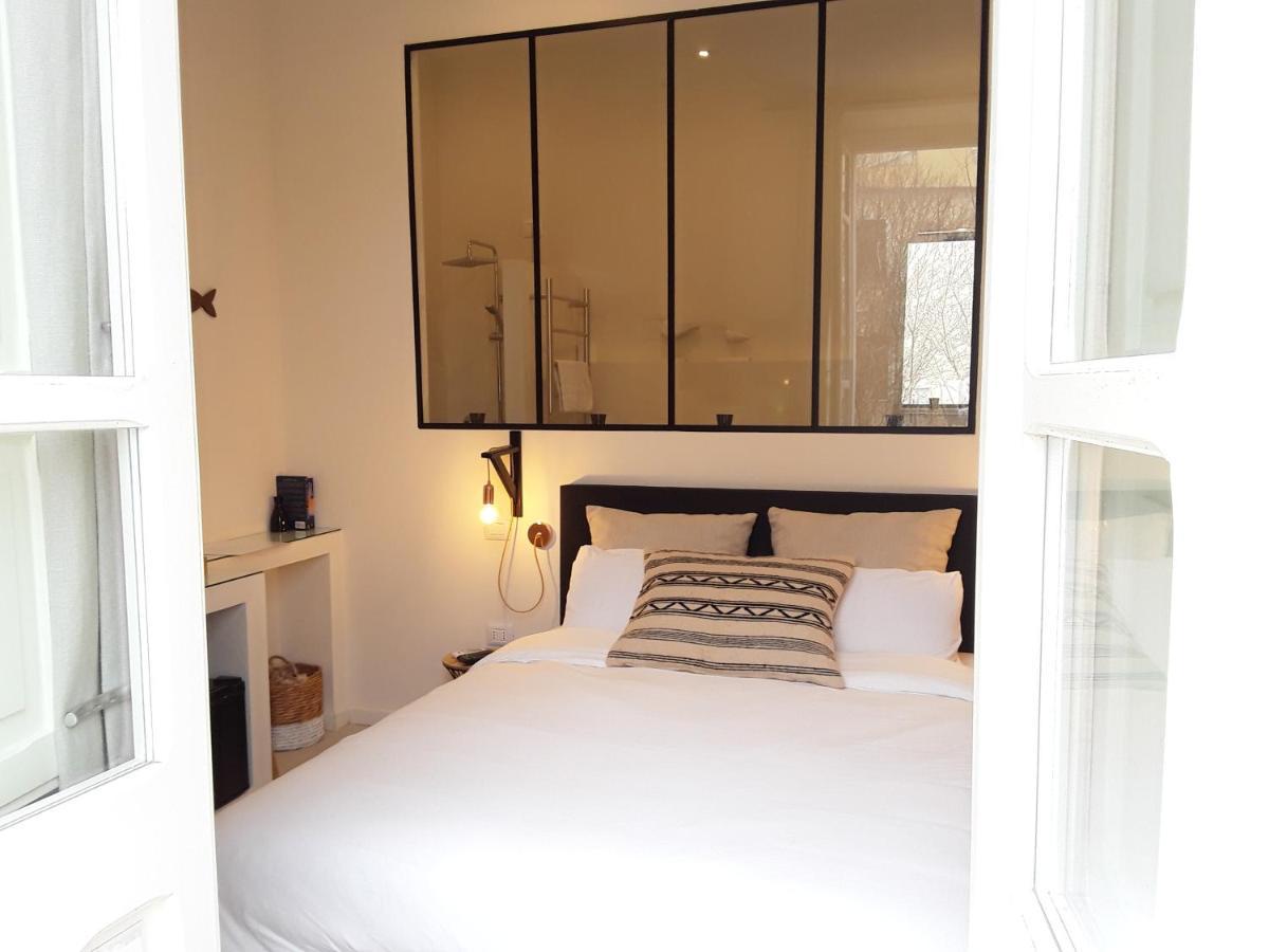 Fra Cielo E Mare Boutique Rooms Cagliari Dış mekan fotoğraf