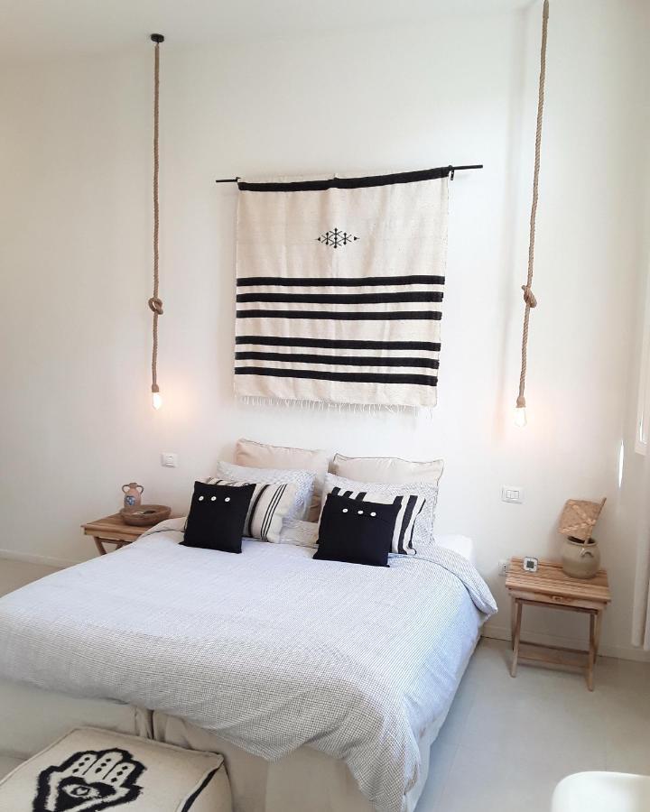 Fra Cielo E Mare Boutique Rooms Cagliari Dış mekan fotoğraf