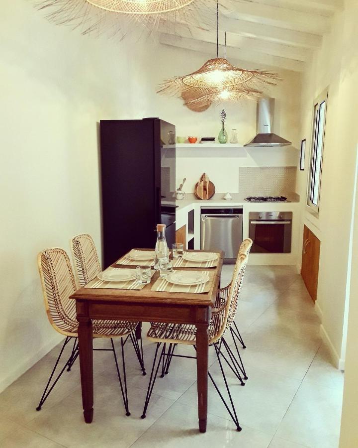 Fra Cielo E Mare Boutique Rooms Cagliari Dış mekan fotoğraf
