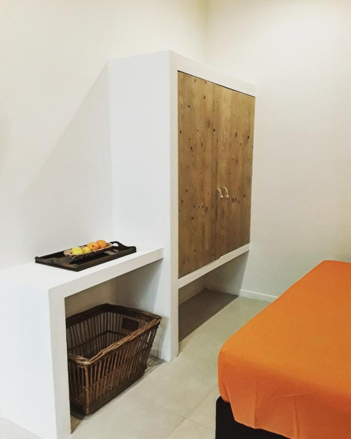 Fra Cielo E Mare Boutique Rooms Cagliari Dış mekan fotoğraf