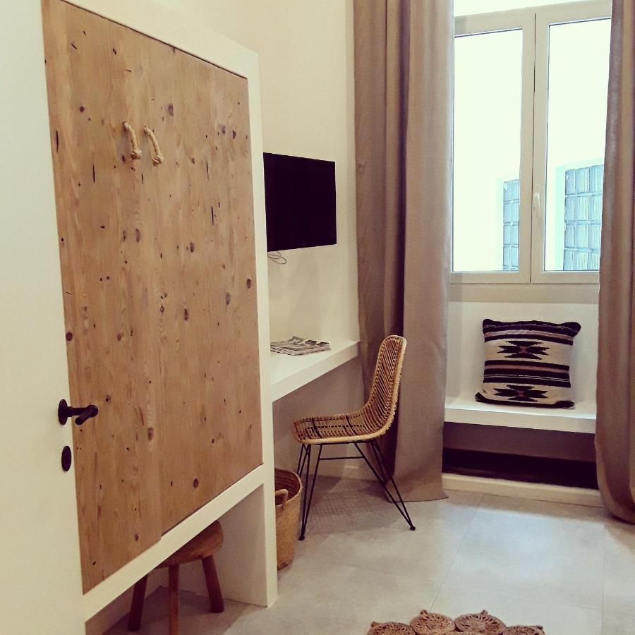 Fra Cielo E Mare Boutique Rooms Cagliari Dış mekan fotoğraf