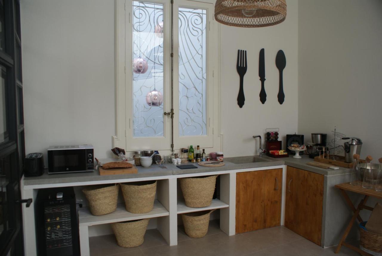 Fra Cielo E Mare Boutique Rooms Cagliari Dış mekan fotoğraf