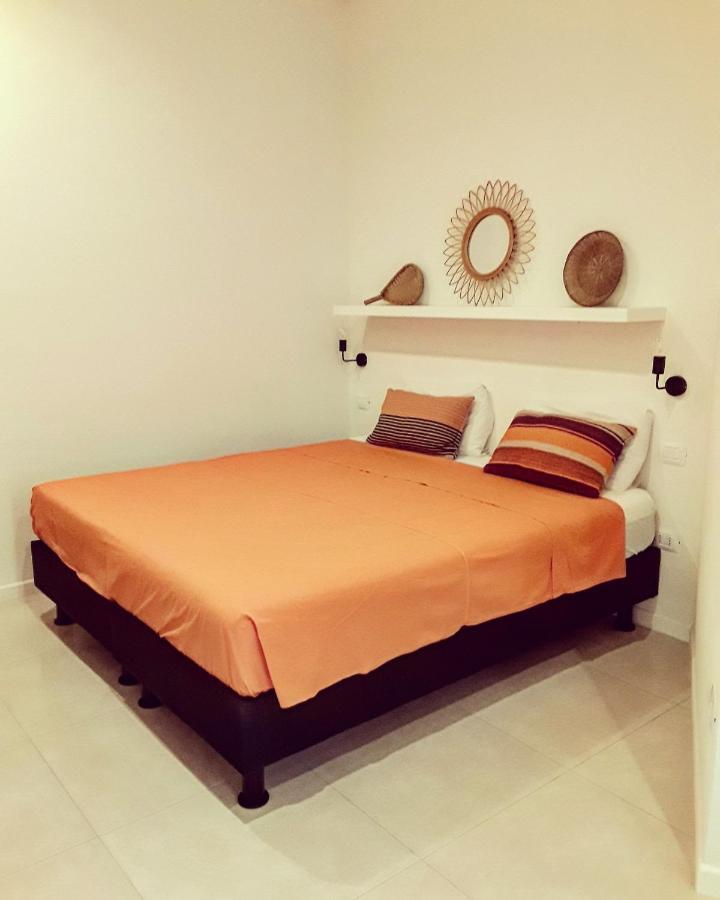 Fra Cielo E Mare Boutique Rooms Cagliari Dış mekan fotoğraf