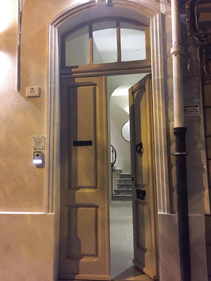 Fra Cielo E Mare Boutique Rooms Cagliari Dış mekan fotoğraf