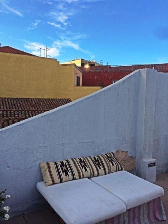 Fra Cielo E Mare Boutique Rooms Cagliari Dış mekan fotoğraf