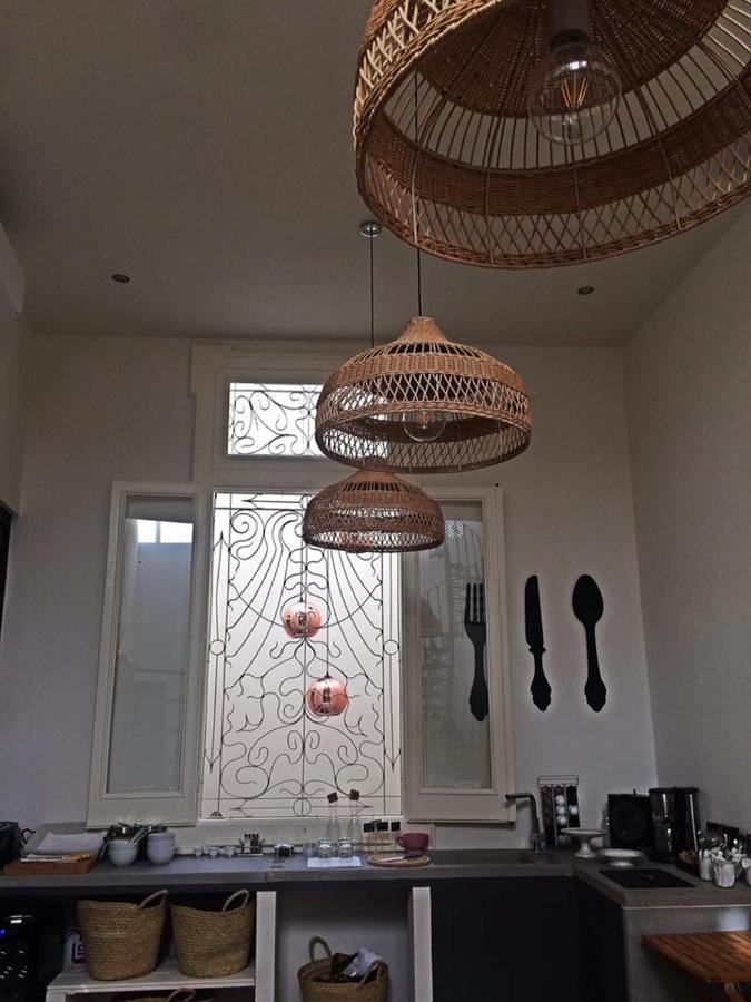 Fra Cielo E Mare Boutique Rooms Cagliari Dış mekan fotoğraf
