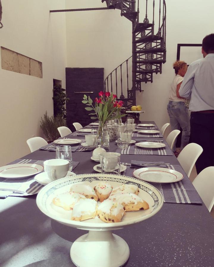 Fra Cielo E Mare Boutique Rooms Cagliari Dış mekan fotoğraf