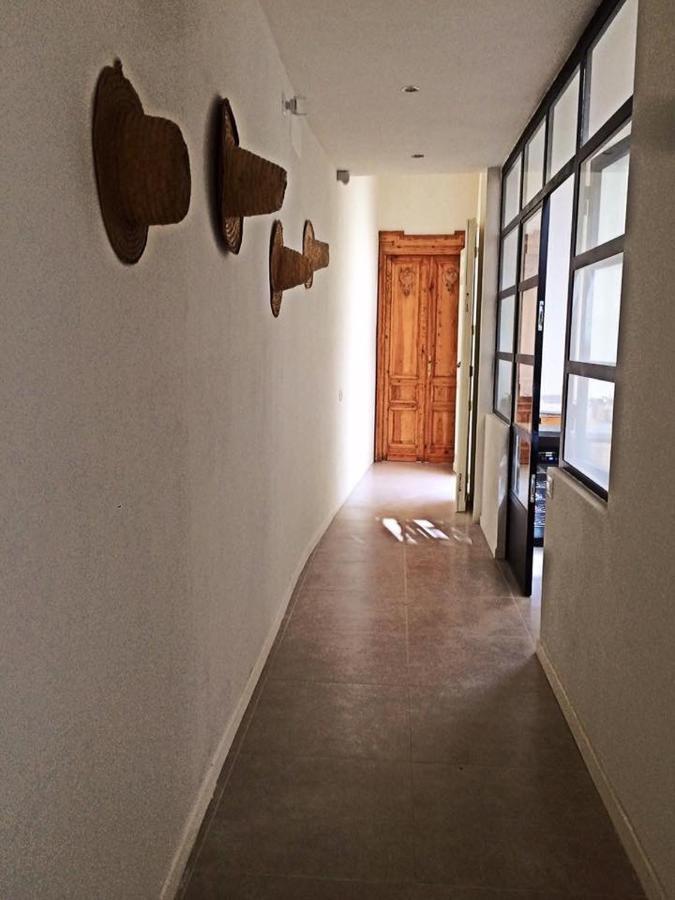 Fra Cielo E Mare Boutique Rooms Cagliari Dış mekan fotoğraf