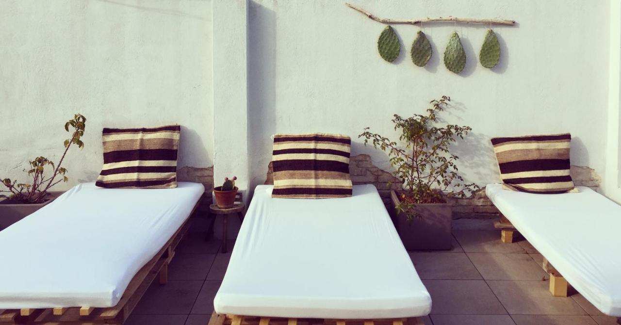 Fra Cielo E Mare Boutique Rooms Cagliari Dış mekan fotoğraf