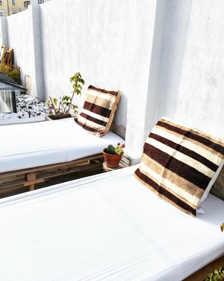 Fra Cielo E Mare Boutique Rooms Cagliari Dış mekan fotoğraf