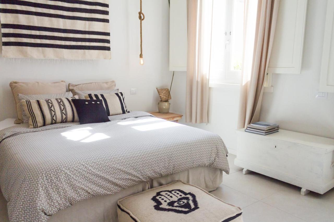 Fra Cielo E Mare Boutique Rooms Cagliari Dış mekan fotoğraf