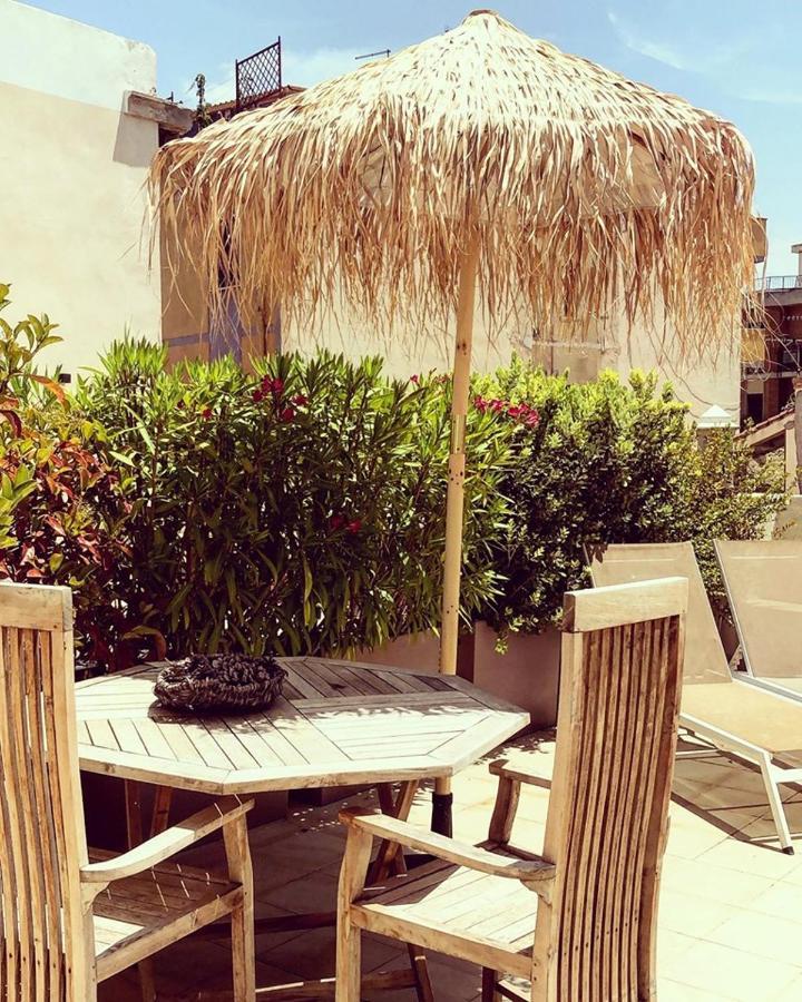 Fra Cielo E Mare Boutique Rooms Cagliari Dış mekan fotoğraf