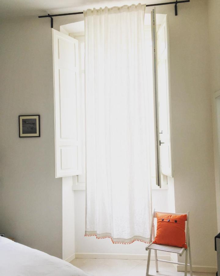 Fra Cielo E Mare Boutique Rooms Cagliari Dış mekan fotoğraf