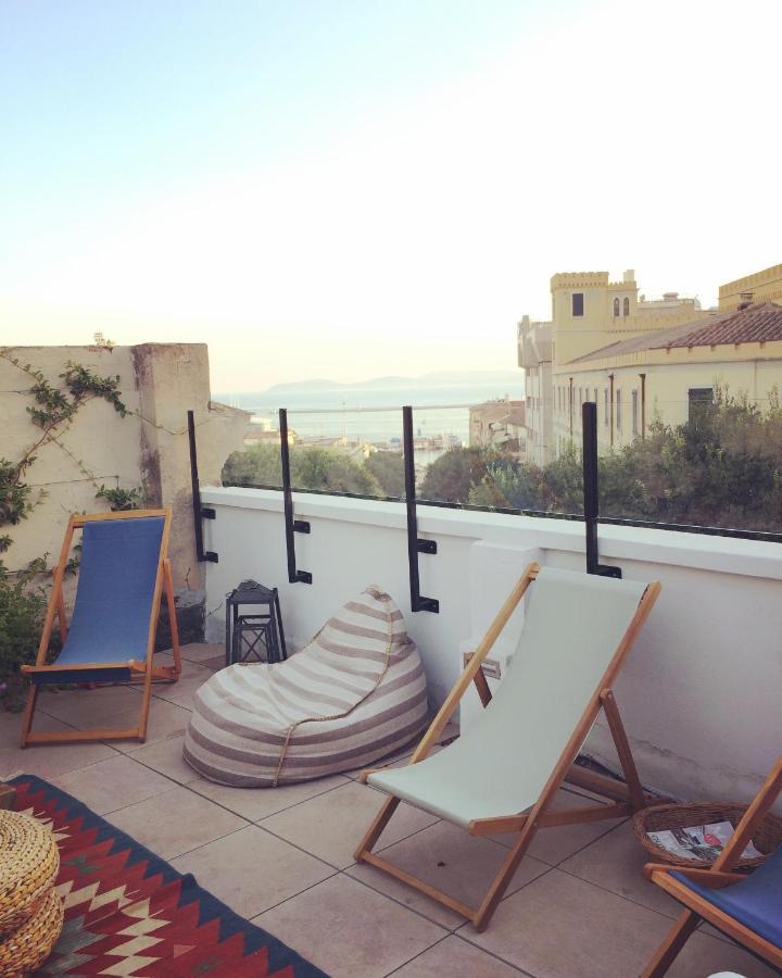 Fra Cielo E Mare Boutique Rooms Cagliari Dış mekan fotoğraf
