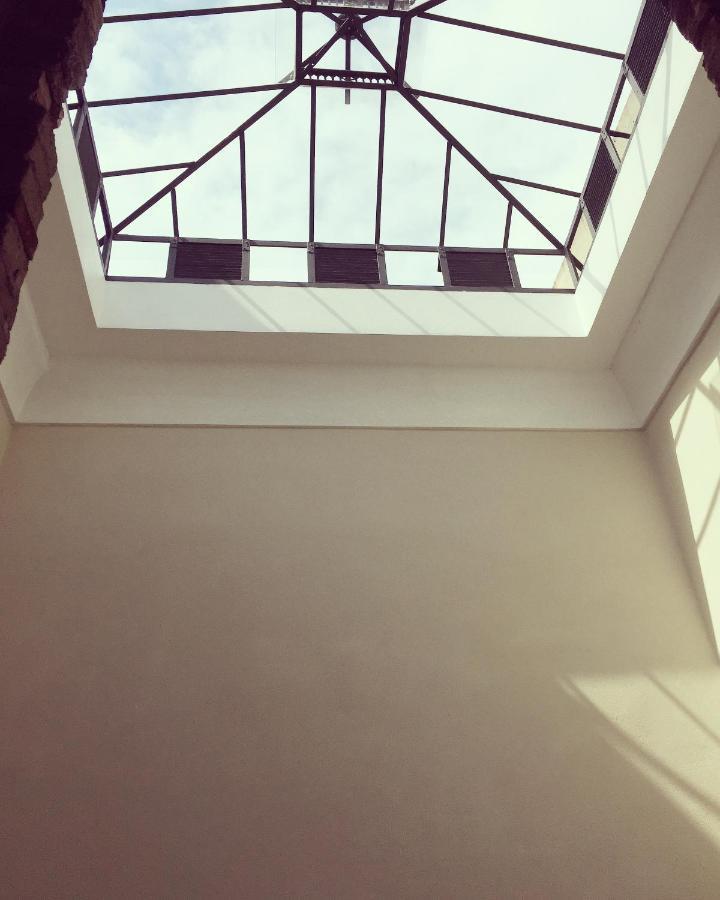 Fra Cielo E Mare Boutique Rooms Cagliari Dış mekan fotoğraf