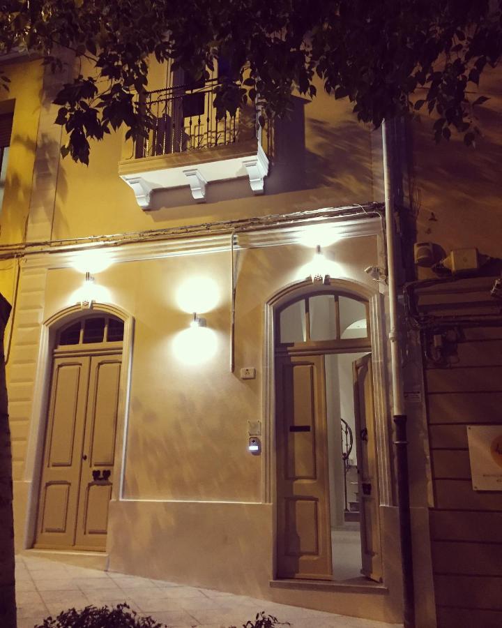 Fra Cielo E Mare Boutique Rooms Cagliari Dış mekan fotoğraf
