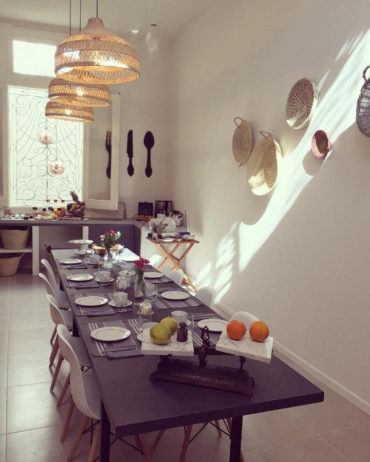Fra Cielo E Mare Boutique Rooms Cagliari Dış mekan fotoğraf