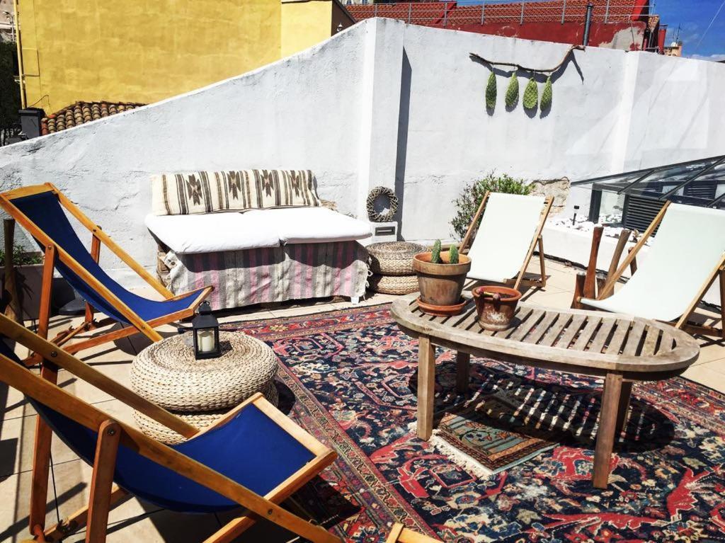 Fra Cielo E Mare Boutique Rooms Cagliari Dış mekan fotoğraf