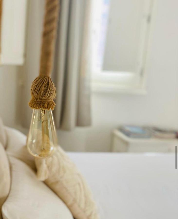 Fra Cielo E Mare Boutique Rooms Cagliari Dış mekan fotoğraf