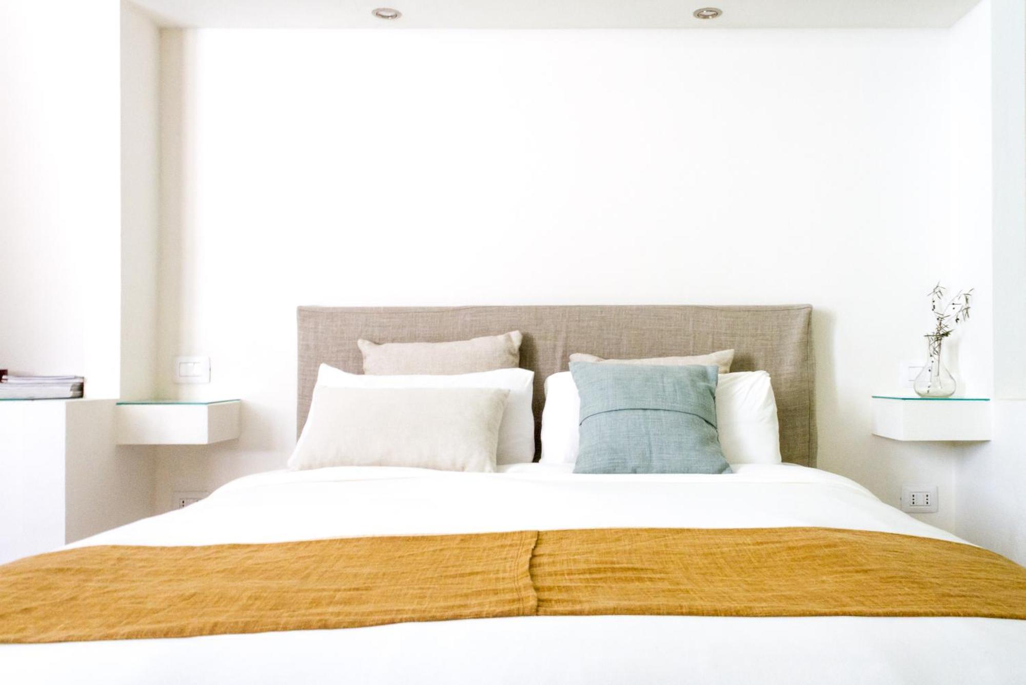 Fra Cielo E Mare Boutique Rooms Cagliari Dış mekan fotoğraf