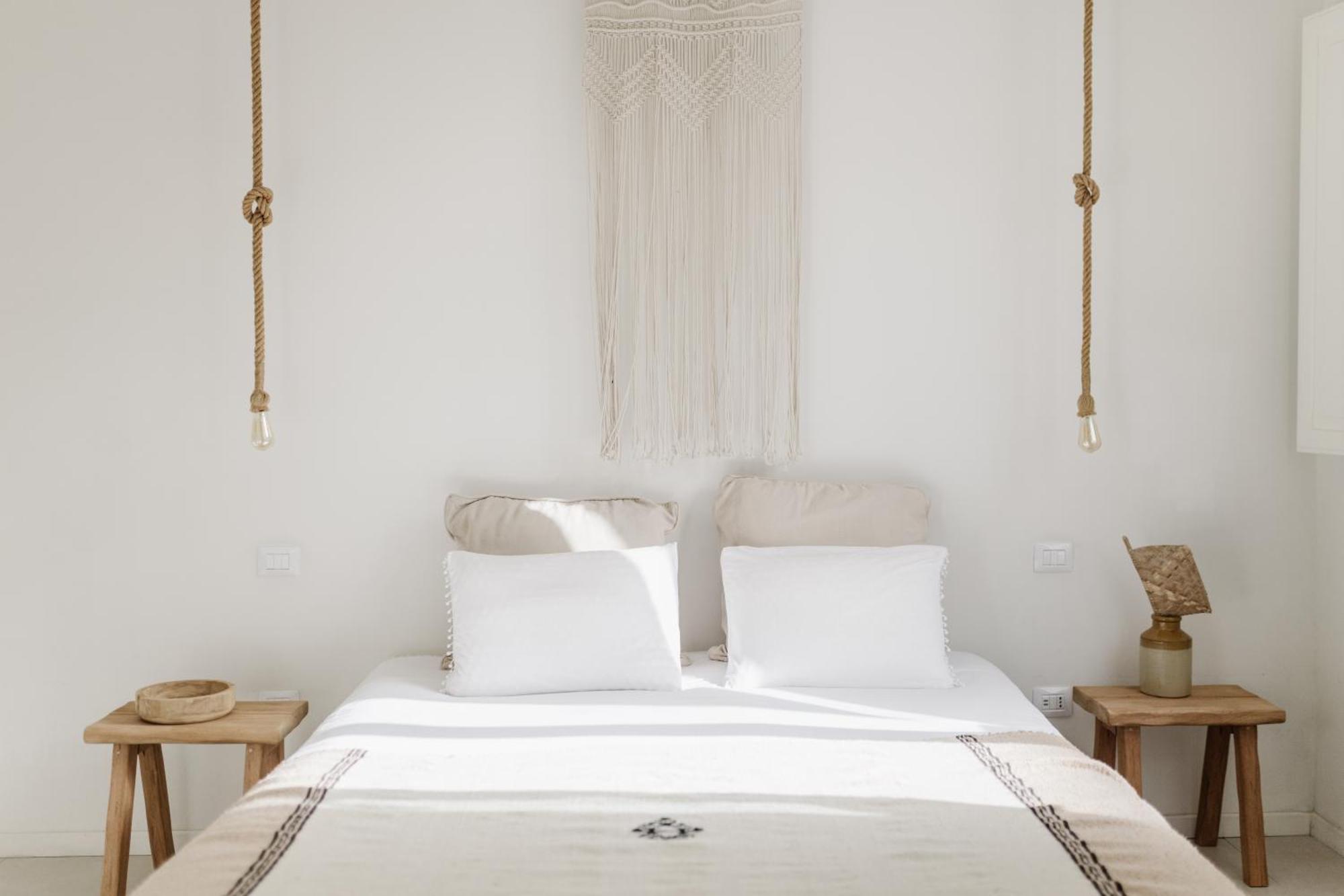 Fra Cielo E Mare Boutique Rooms Cagliari Dış mekan fotoğraf