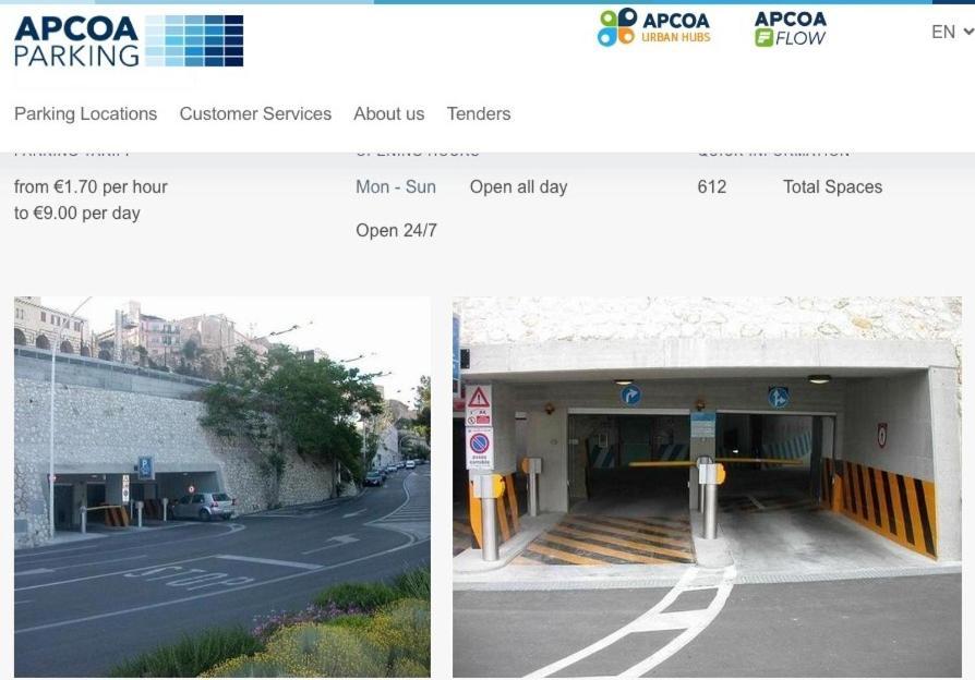 Fra Cielo E Mare Boutique Rooms Cagliari Dış mekan fotoğraf