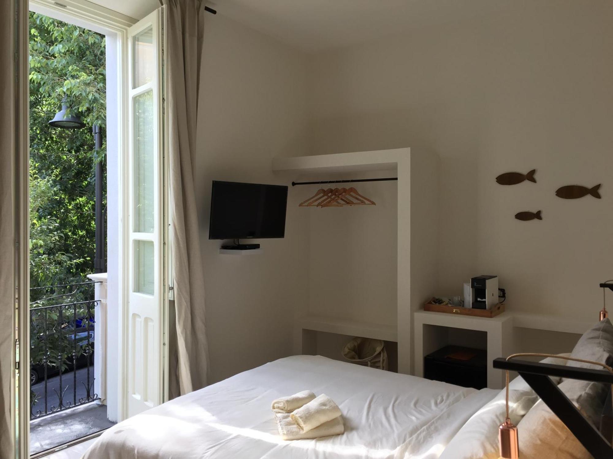 Fra Cielo E Mare Boutique Rooms Cagliari Dış mekan fotoğraf
