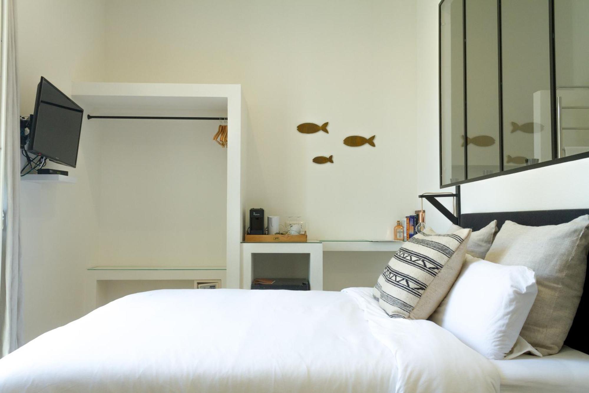 Fra Cielo E Mare Boutique Rooms Cagliari Dış mekan fotoğraf