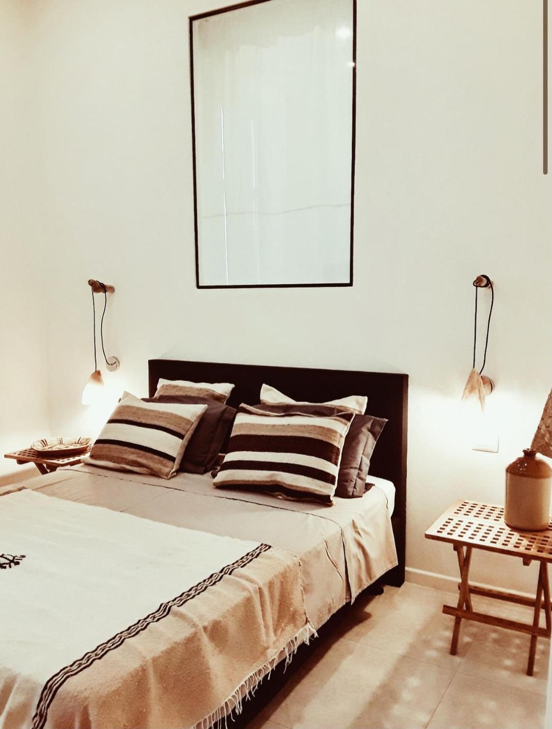 Fra Cielo E Mare Boutique Rooms Cagliari Dış mekan fotoğraf