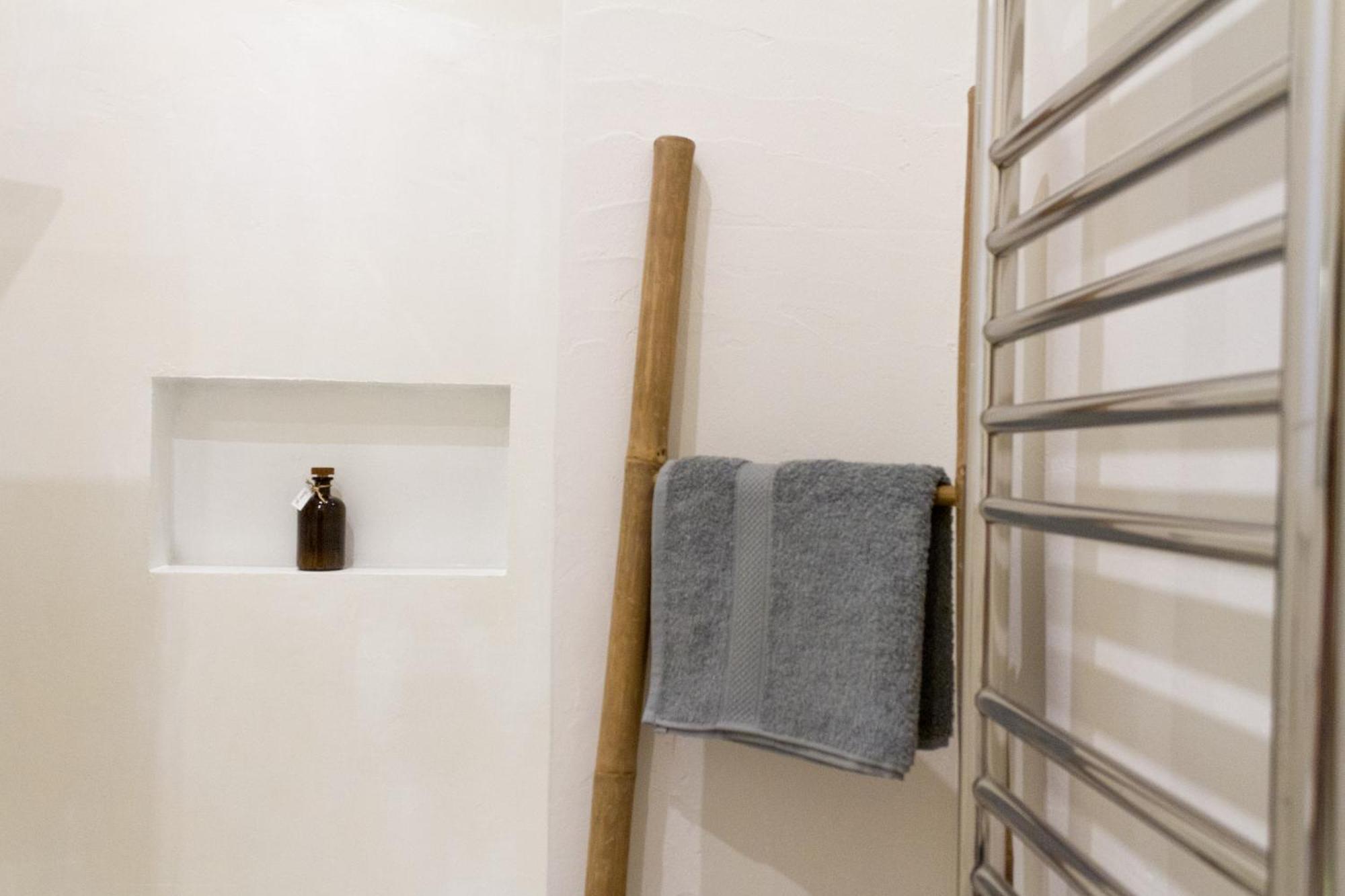 Fra Cielo E Mare Boutique Rooms Cagliari Dış mekan fotoğraf