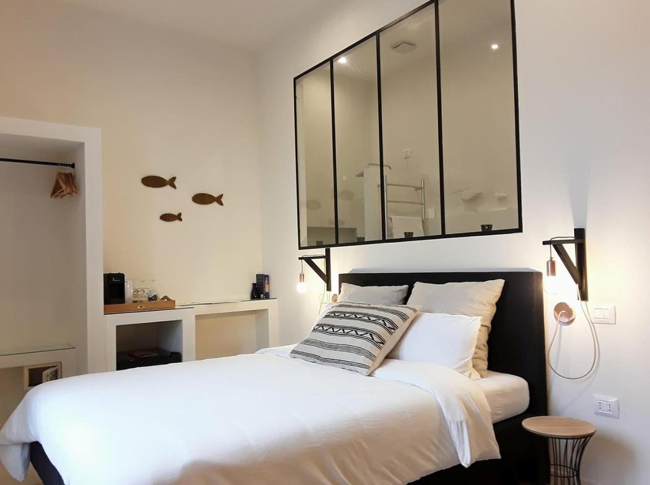 Fra Cielo E Mare Boutique Rooms Cagliari Dış mekan fotoğraf
