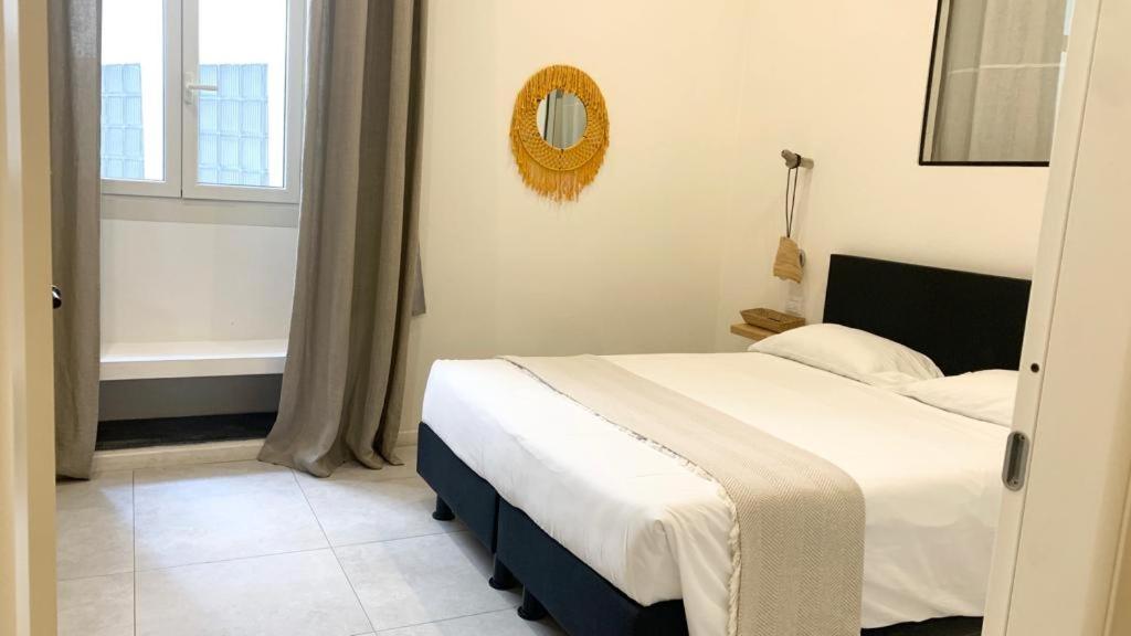 Fra Cielo E Mare Boutique Rooms Cagliari Oda fotoğraf